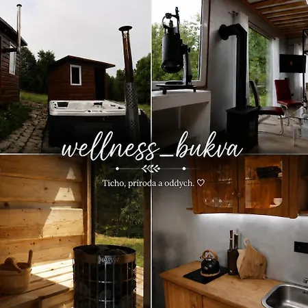 Wellness Bukva