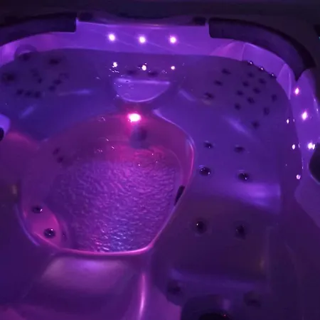 Wellness Bukva * Oravská Polhora
