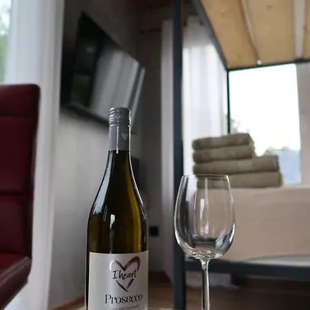 Wellness Bukva Horská chata
